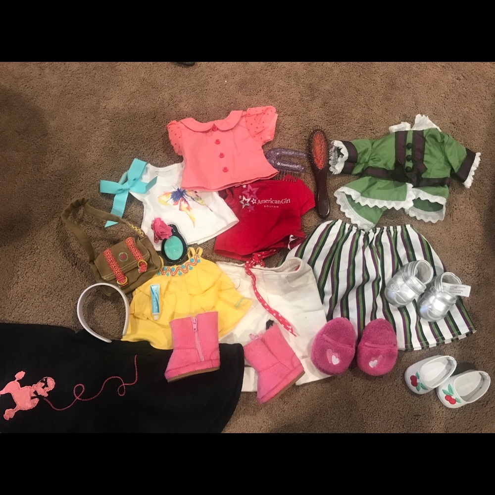 ag clothes